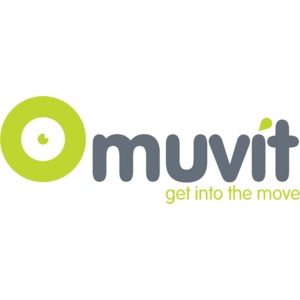 Muvit Logo