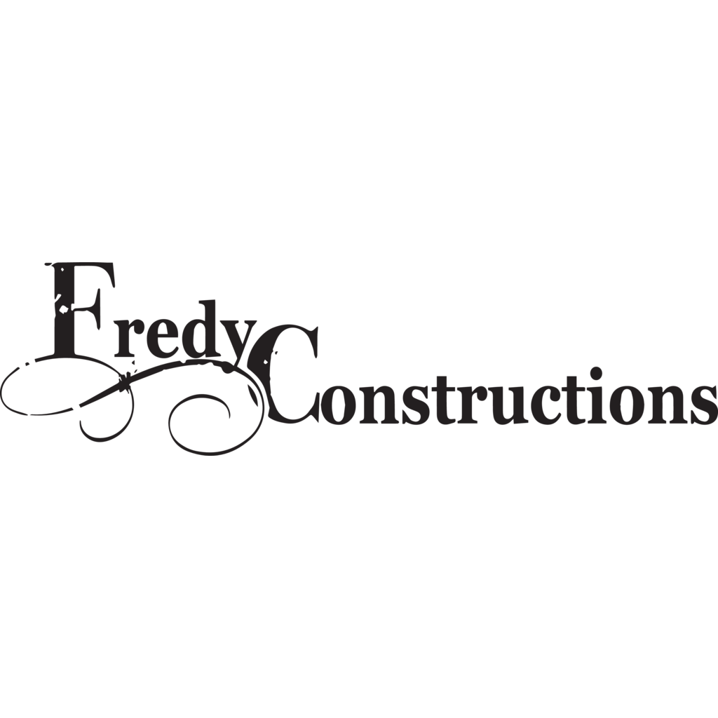 Fredy Constructions
