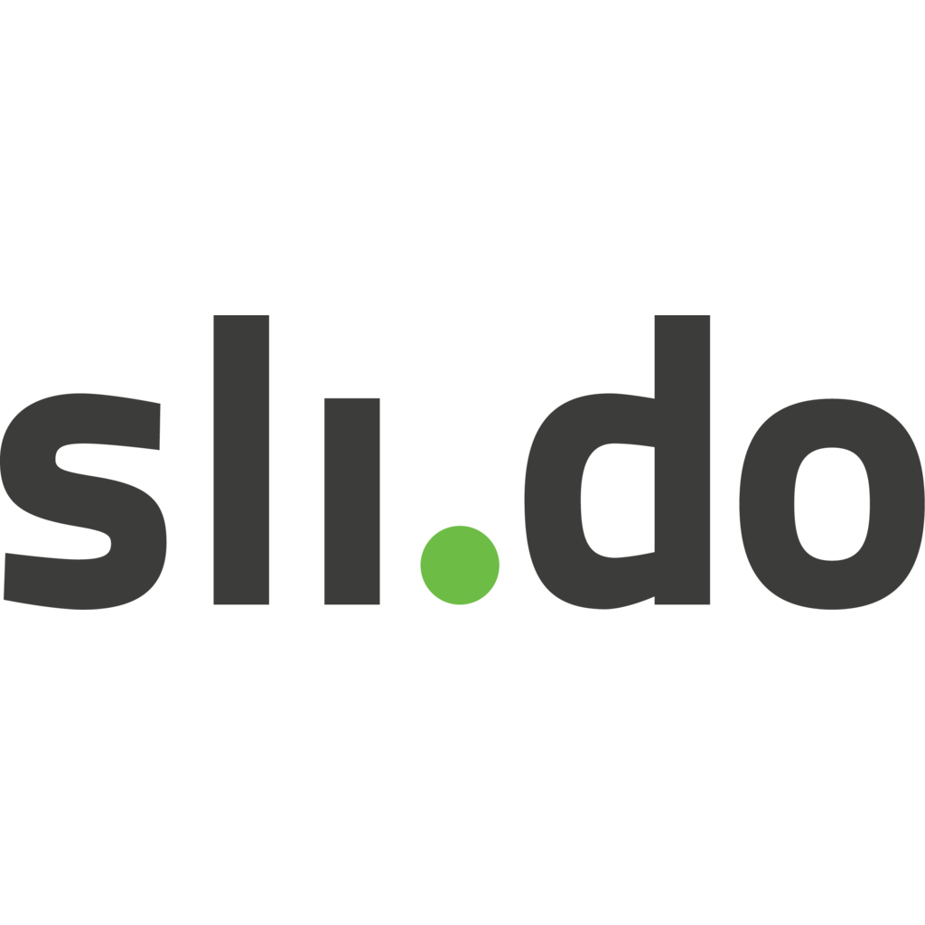 Logo, Technology, Slovakia, Sli.do