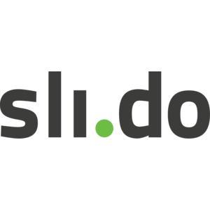 Sli.do Logo