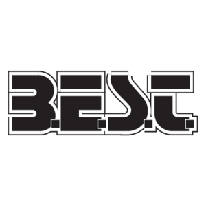 BEST(156) Logo