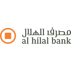 Al Hilal Bank Logo