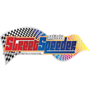 Street Speeder Logo