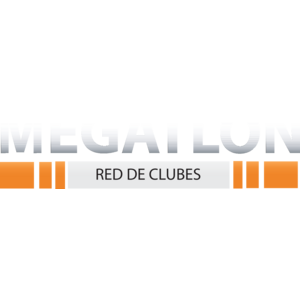 Megatlon Logo