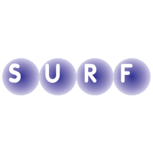 SURF Logo