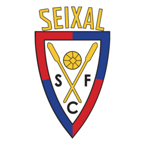 Seixal FC Logo