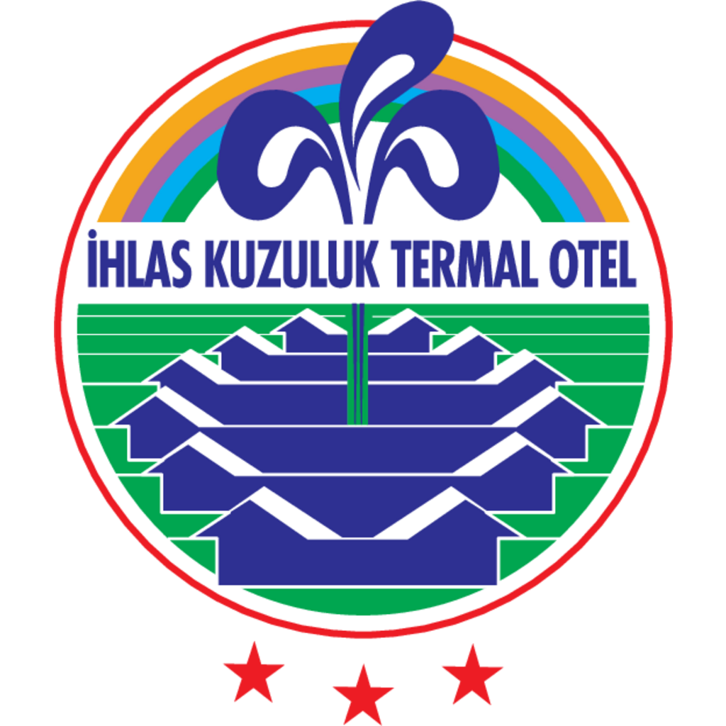 Kuzuluk,Termal,Otel