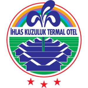 Kuzuluk Termal Otel Logo