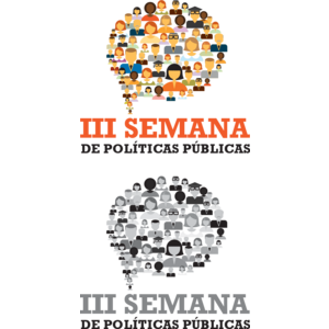 III Semana de Políticas Públicas Logo