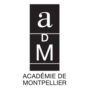 Academie de Montpellier(451) Logo