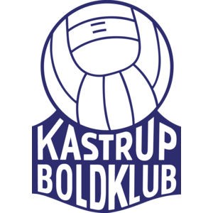 Kastrup BK Logo