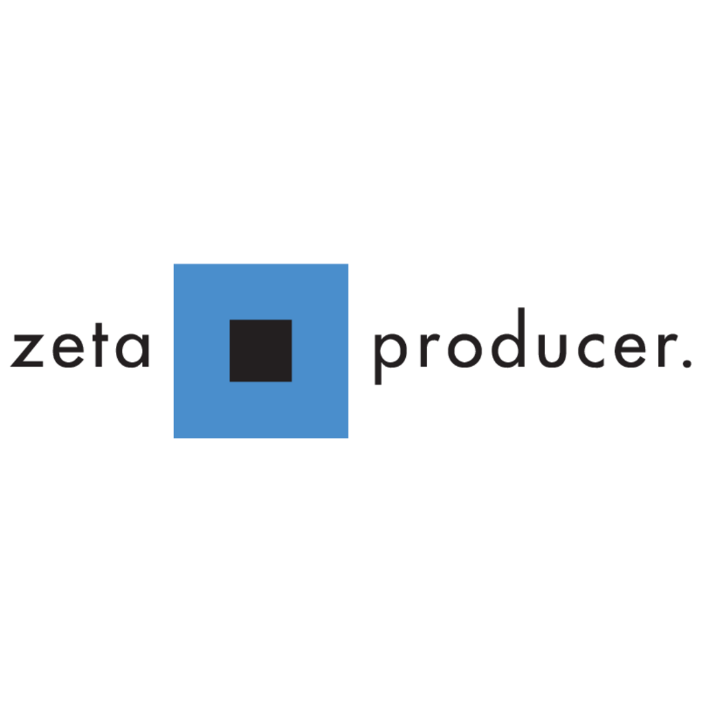 Zeta,Producer