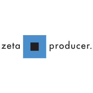Zeta Producer Logo
