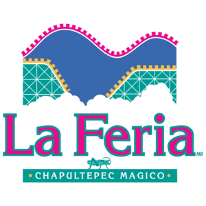 La Feria de Chapultepec Logo