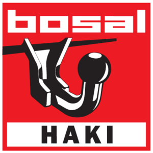 Bosal Haki Logo