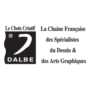 Dalbe Logo
