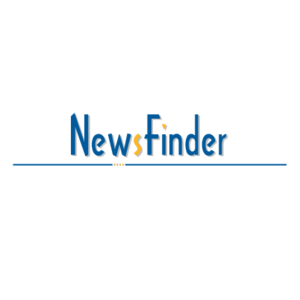NewsFinder Logo
