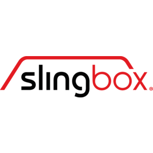 Slingbox Logo