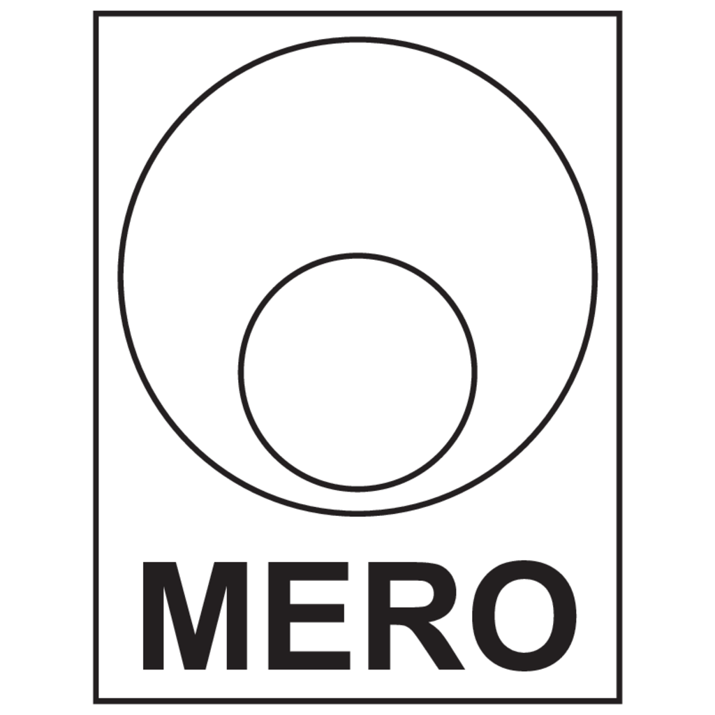 Mero