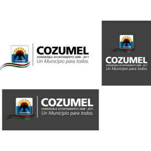 Cozumel Logo