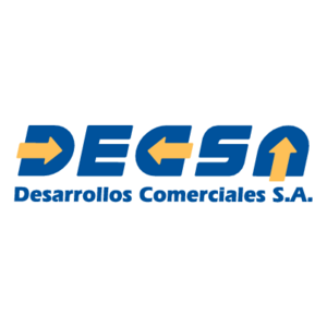 Decsa Logo