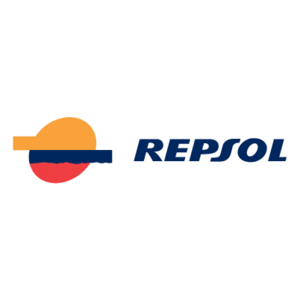 Repsol(186) Logo