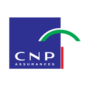 CNP Assurances Logo