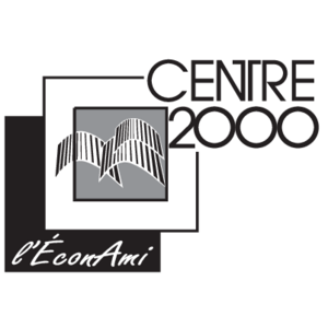 Centre 2000 Logo