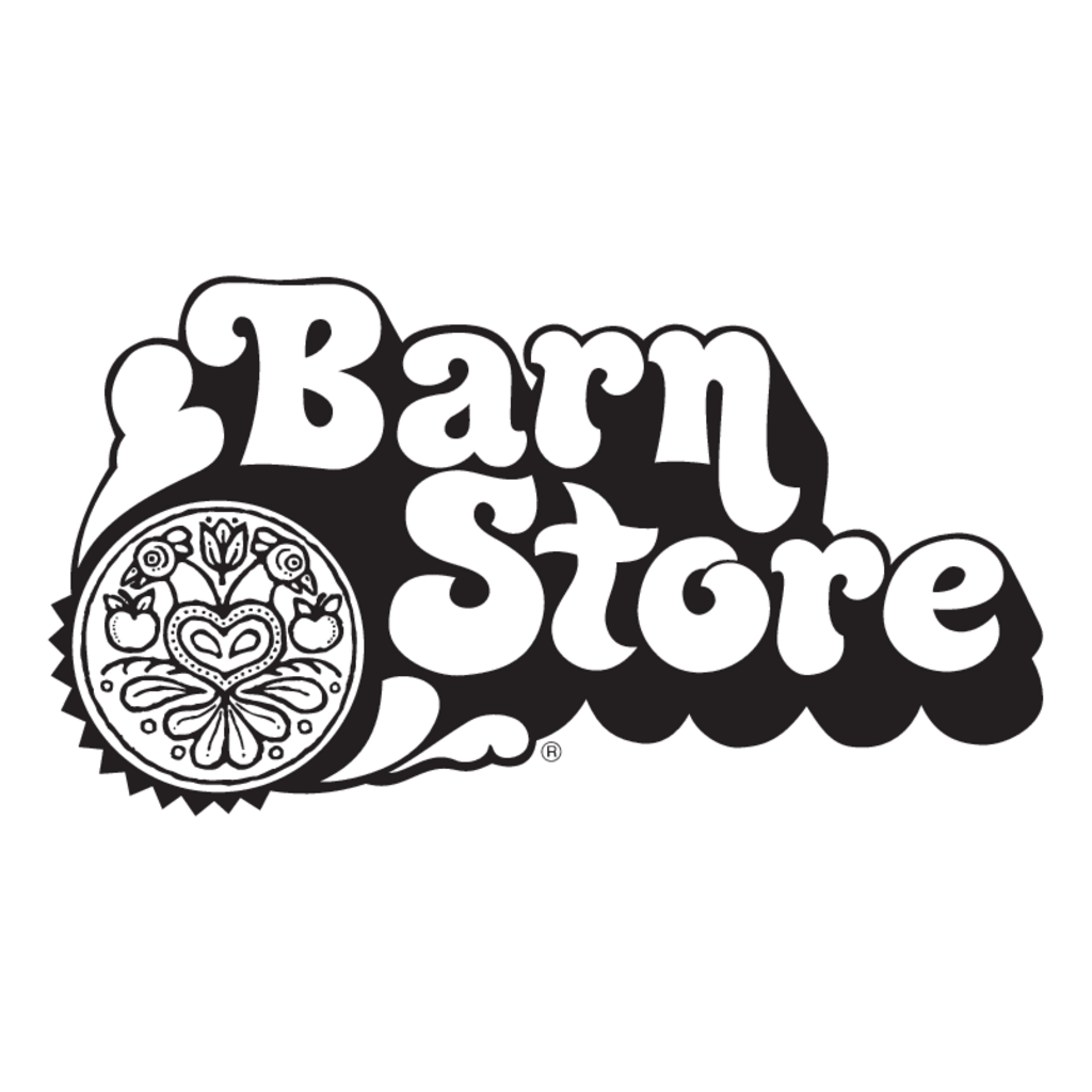 Barn,Store