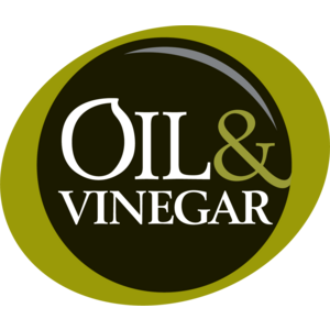 Oil & Vinegar Logo