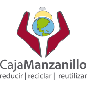 Caja Manzanillo Logo