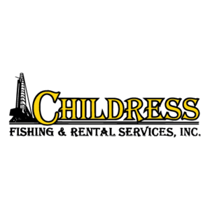 Childress Logo