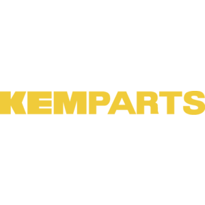 Kemparts Logo