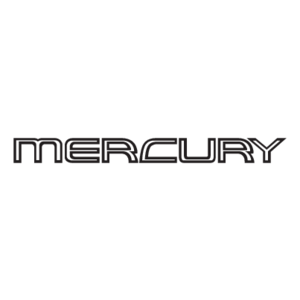 Mercury(164) Logo