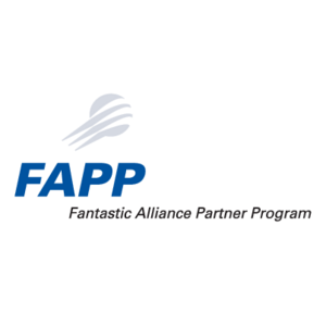 FAPP Logo
