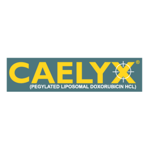 Caelyx Logo