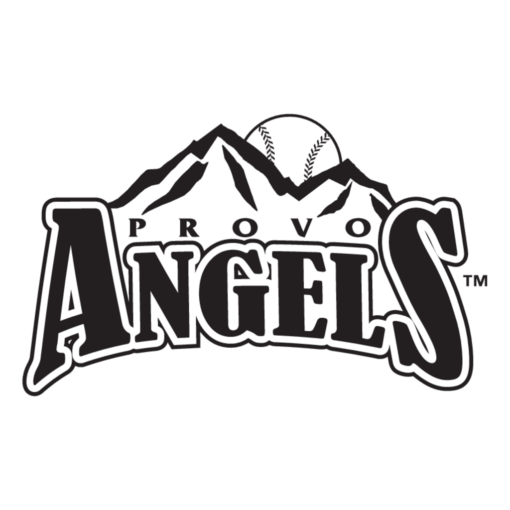 Provo,Angels