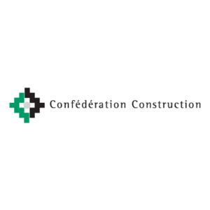 Confederation Construction Logo