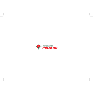 Fertilizantes Piratini Logo