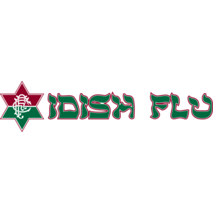Idish Flu Logo
