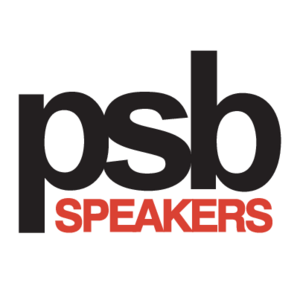 PSB Speakers Logo