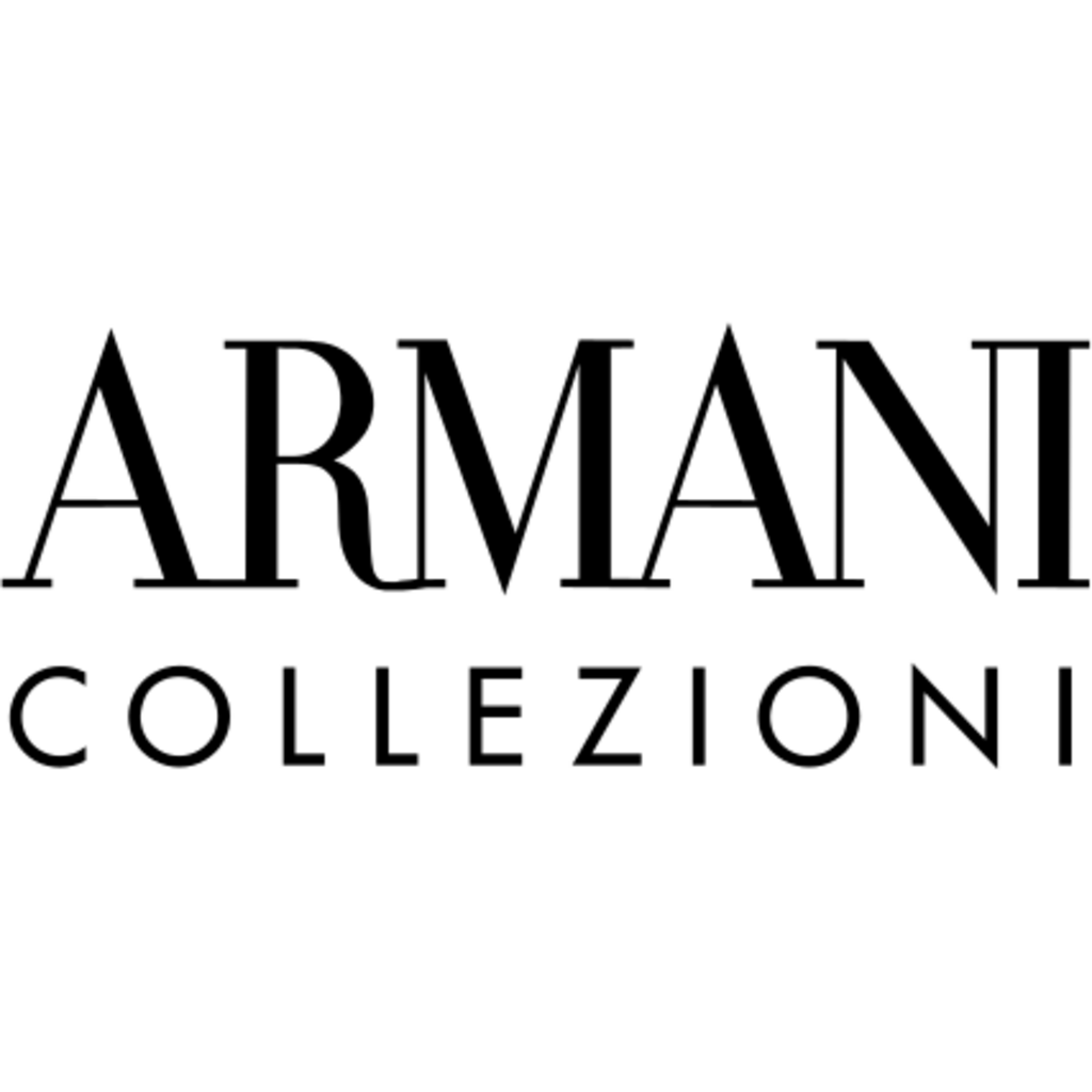 Armani Collezione