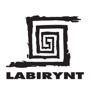 Labirynt Logo