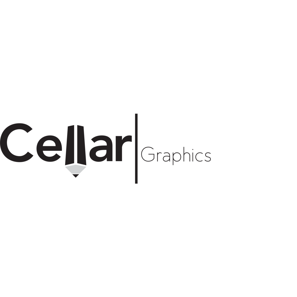Cellar Graphics logo, Vector Logo of Cellar Graphics brand free ...