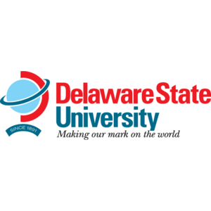 Delaware State University Logo