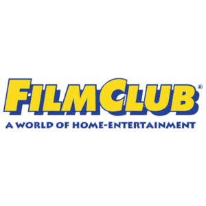 FilmClub Logo