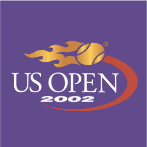 US Open Logo