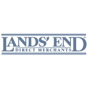 Land's End Logo