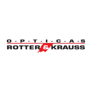 Optica Rotter & Krauss Logo