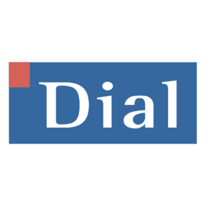 Dial(25) Logo